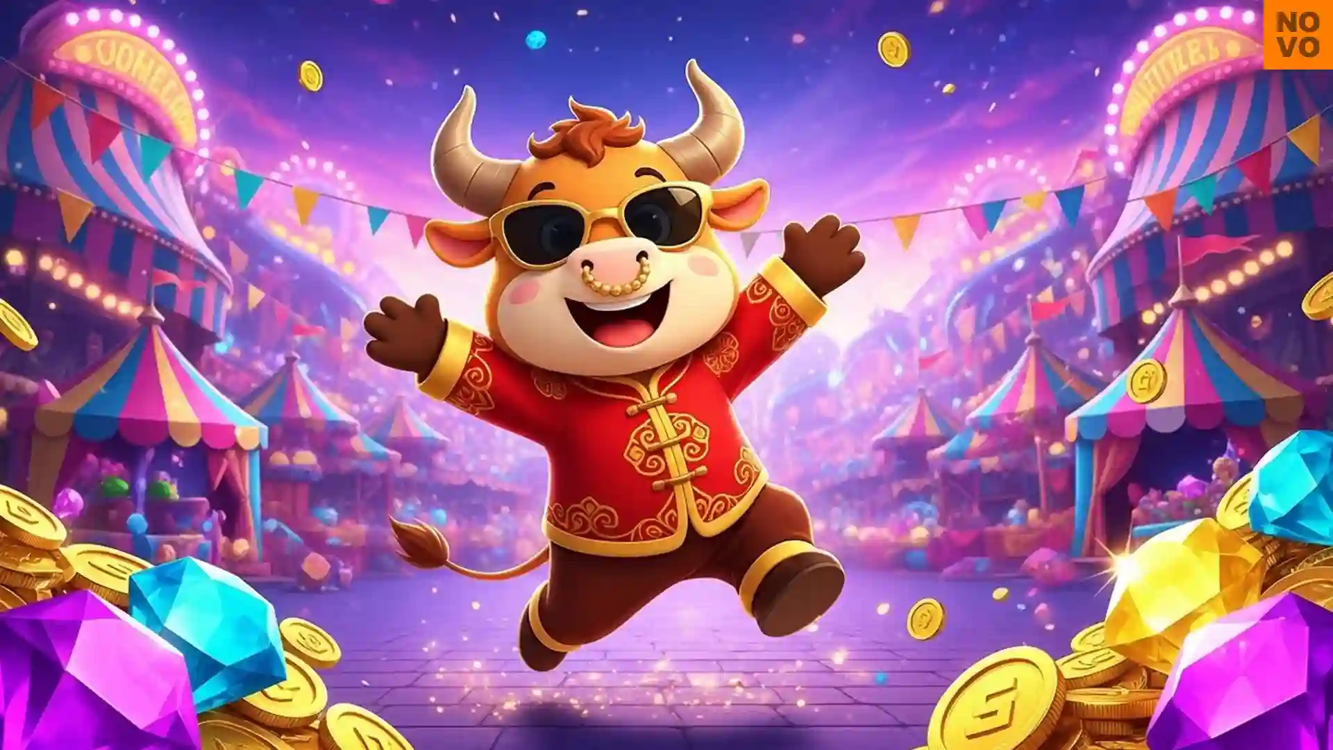 entretenimento online