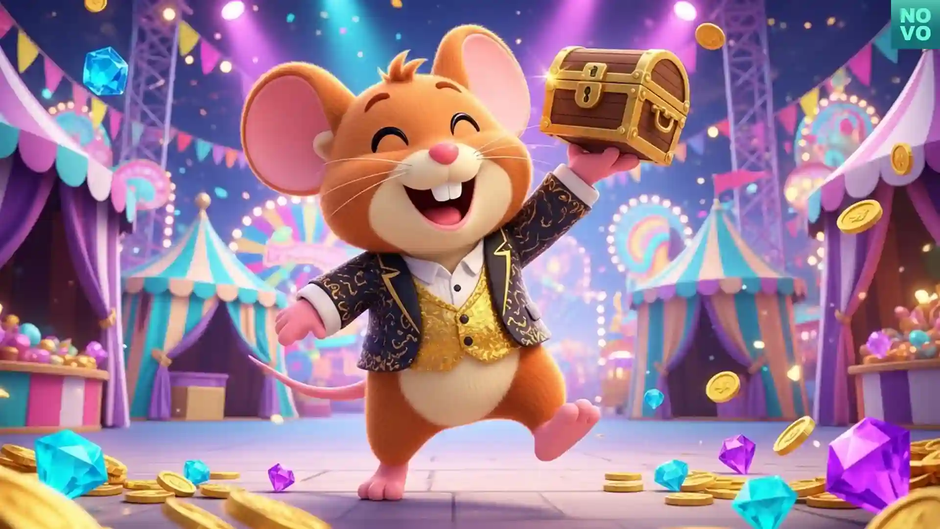 entretenimento online